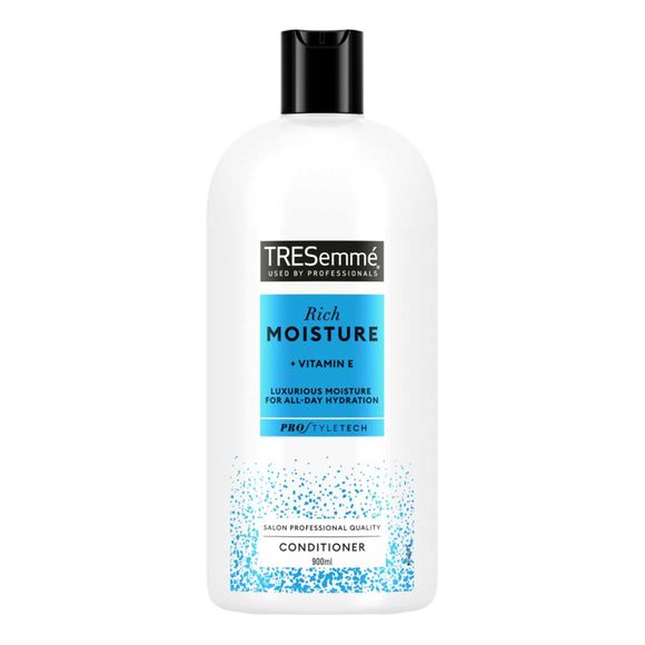 Conditioner Moisture Rich 900ml Tresemme